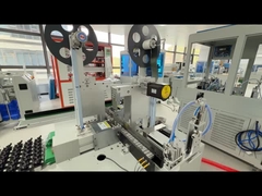 Le papier d'isolation des côtés de la machine de soudage par points de batterie à section unique de PCB