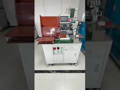 Machine de soudure automatique