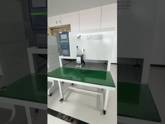 Machine de soudure automatique