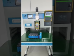Machine de soudure automatique