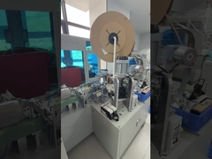 Machine de soudure automatique