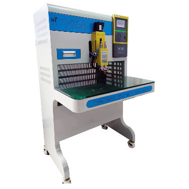 5000A DC Lithium Battery Spot Welder with 10000A Max Output and 2 Years Warranty for Battery Packs