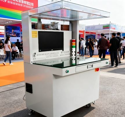 Battery Cell Testing Device Streamline Your Battery Production with Accurate Testing