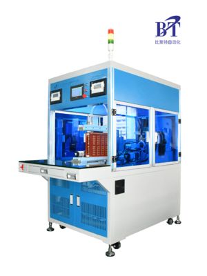 Soudeuse par points de batterie 10000A 220V 4KW pour cellules 18650, 5000 pièces/heure