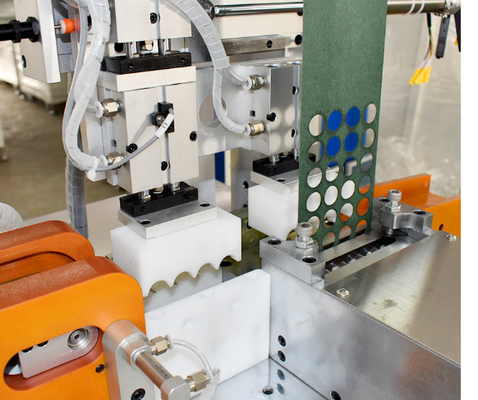Transistor rechargeable d'Ion Battery Assembly Line With 10000A de lithium de RS485 3V